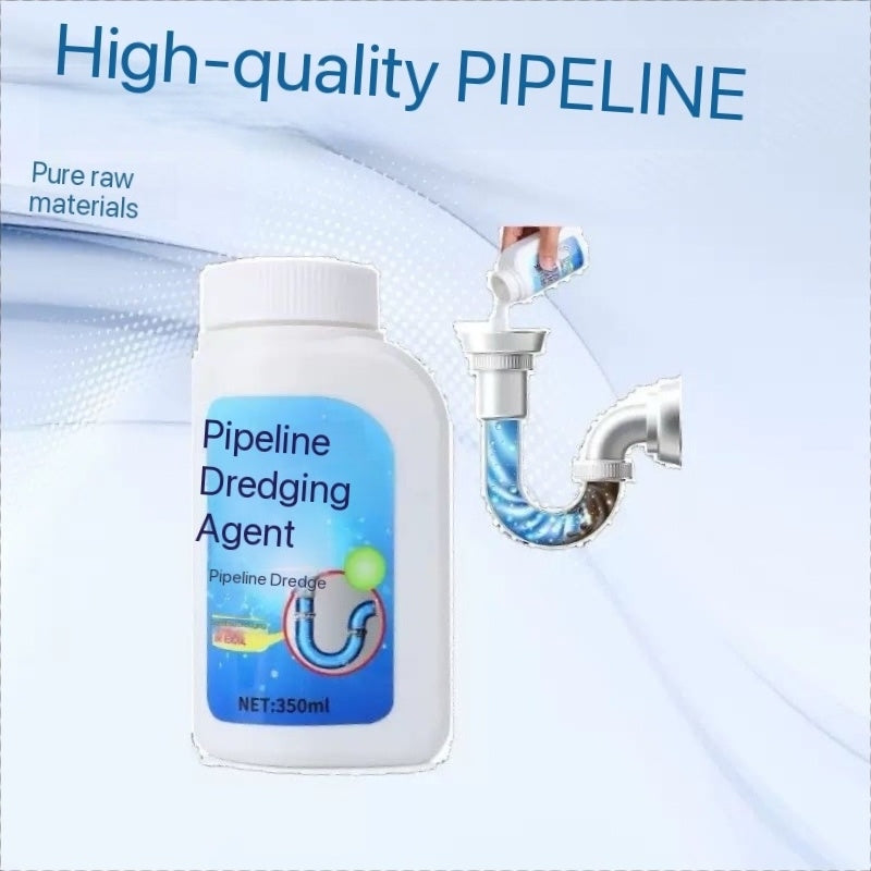 Déboucheur de canalisations 350 ml