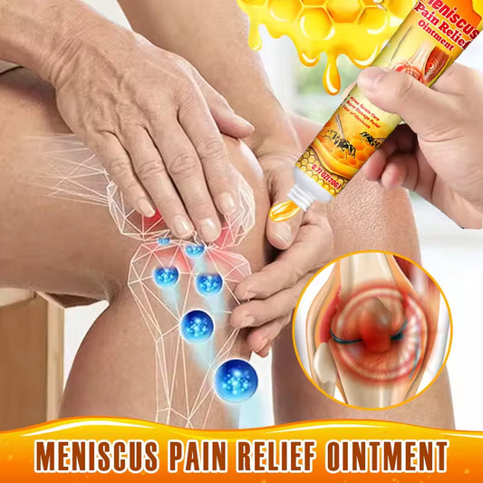 Pommade Soulagement Douleur Ménisque – ERAYCEE 20g