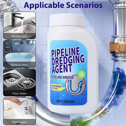 Déboucheur de canalisations 350 ml