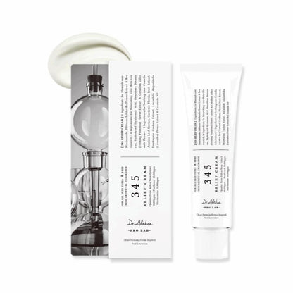 Dr. Althea 345 Relief Cream – Soin Apaisant & Anti-Imperfections