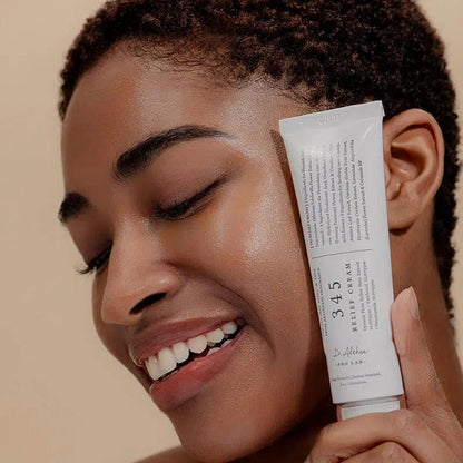 Dr. Althea 345 Relief Cream – Soin Apaisant & Anti-Imperfections