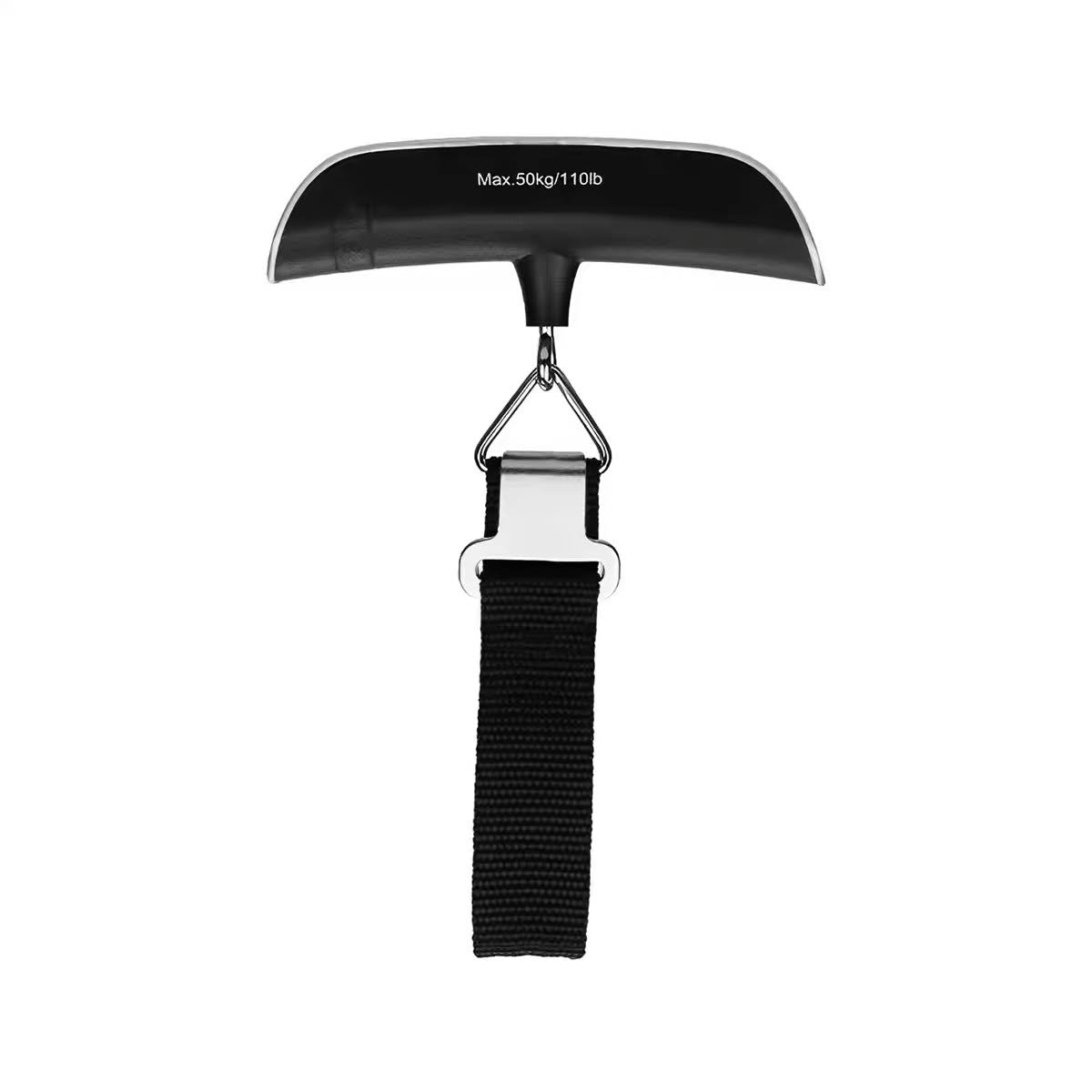Pèse-Bagage Numérique Portable – Balance de Voyage Précise jusqu'à 50 kg